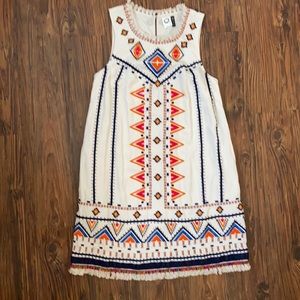 Anthropologie Akemi + Kin dress